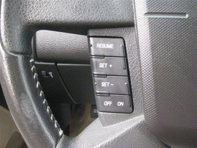 Ford Edge 2009 photo 17