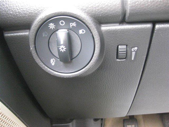 Ford Edge 2009 photo 5