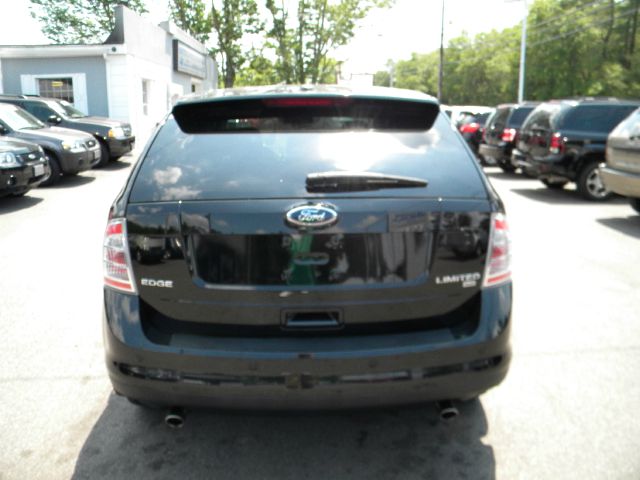 Ford Edge 2009 photo 1