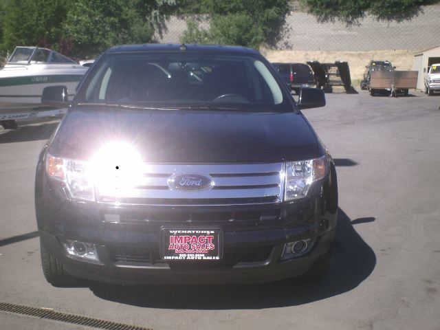 Ford Edge 2009 photo 1