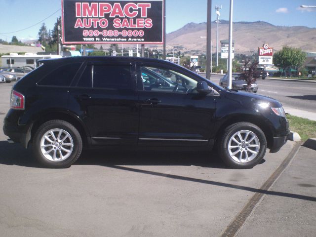 Ford Edge 2009 photo 2