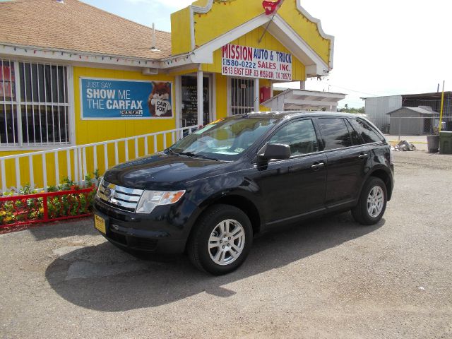 Ford Edge 2009 photo 2