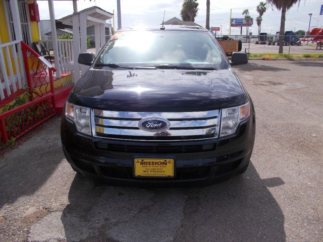 Ford Edge 2009 photo 3