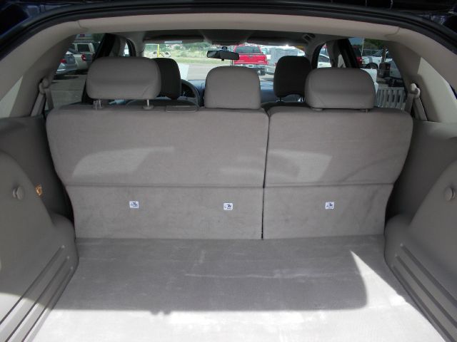 Ford Edge 2009 photo 4