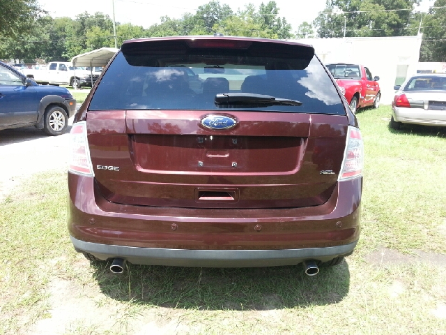 Ford Edge 2009 photo 2