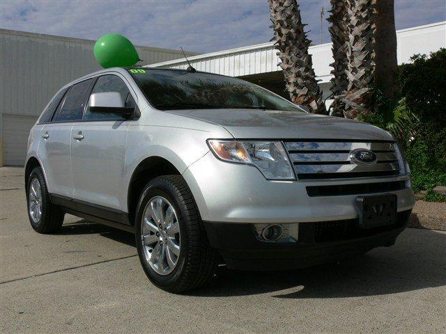 Ford Edge 5XT Sport Utility