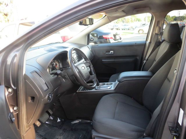 Ford Edge 2009 photo 1