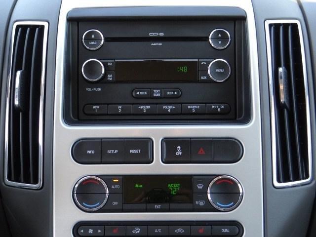 Ford Edge 2010 photo 15