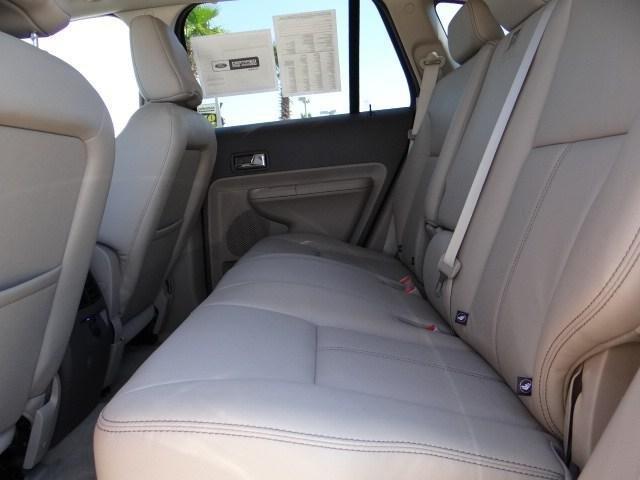 Ford Edge 2010 photo 5