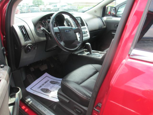 Ford Edge 2010 photo 3