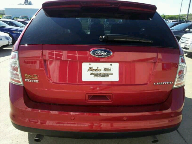 Ford Edge 2010 photo 10