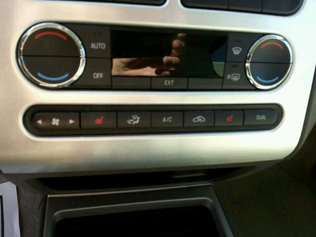 Ford Edge 2010 photo 4