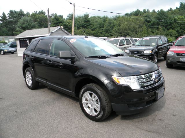 Ford Edge 2010 photo 1