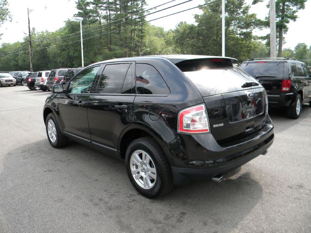 Ford Edge 2010 photo 3