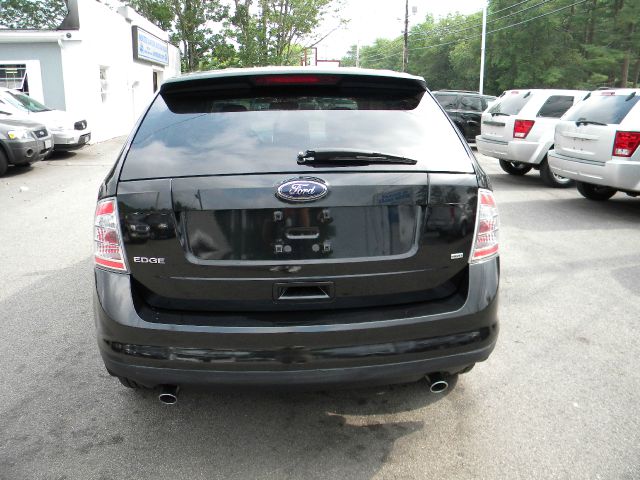 Ford Edge 2010 photo 4