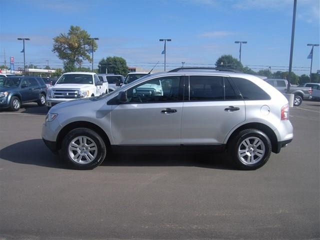 Ford Edge 2010 photo 2