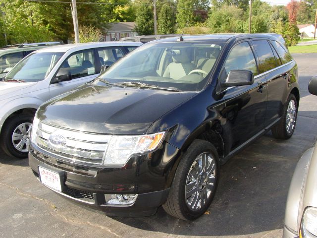 Ford Edge 2010 photo 1