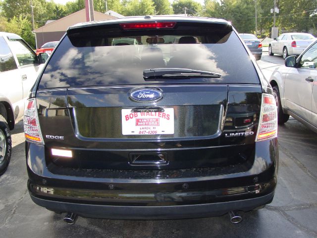 Ford Edge 2010 photo 2