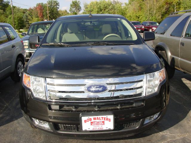 Ford Edge 2010 photo 4