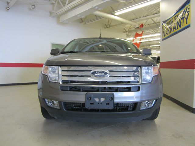 Ford Edge 2010 photo 3