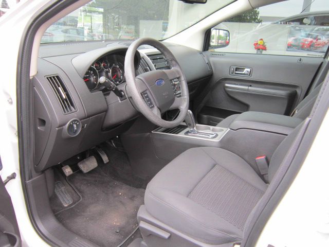 Ford Edge 2010 photo 5