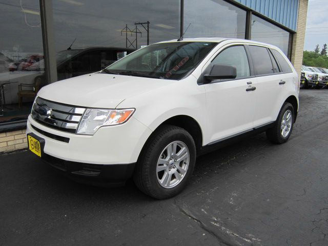 Ford Edge 2010 photo 6