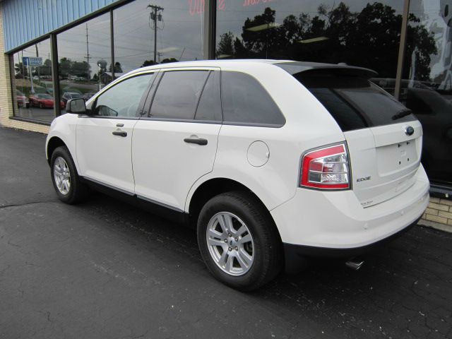 Ford Edge 2010 photo 7