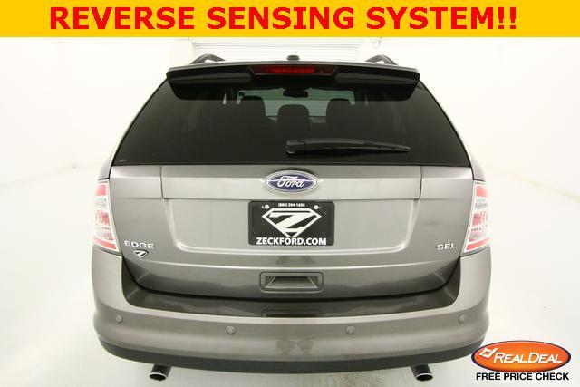 Ford Edge 2010 photo 1