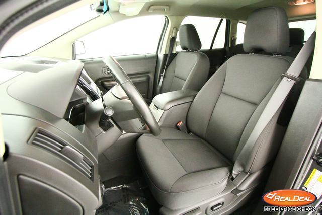 Ford Edge 2010 photo 2