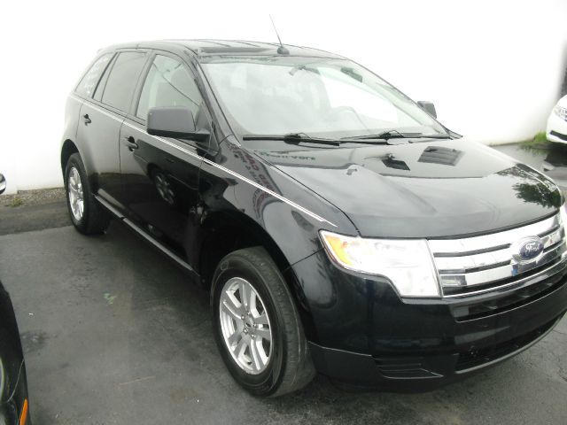 Ford Edge SRT1 SUV