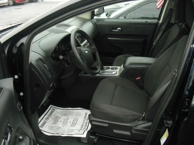 Ford Edge 2010 photo 1