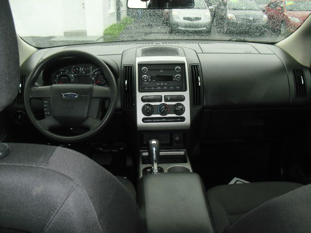 Ford Edge 2010 photo 3