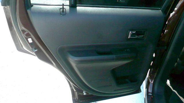 Ford Edge 2010 photo 12