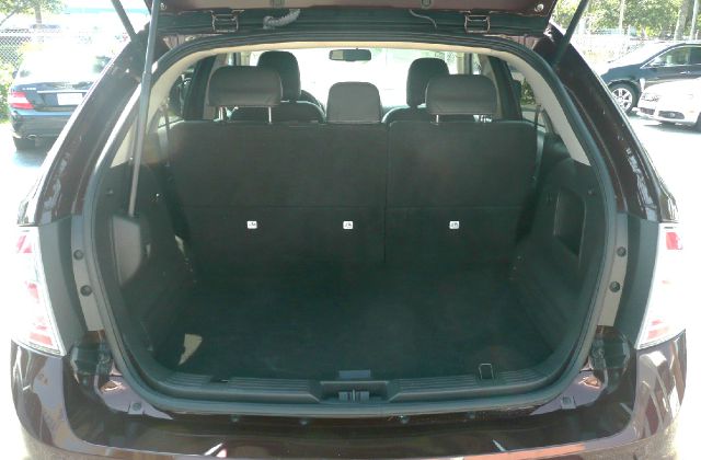 Ford Edge 2010 photo 13