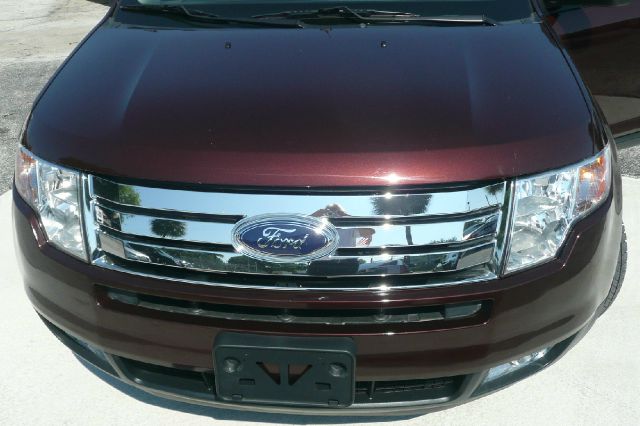 Ford Edge 2010 photo 15