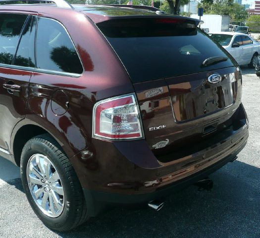 Ford Edge 2010 photo 16