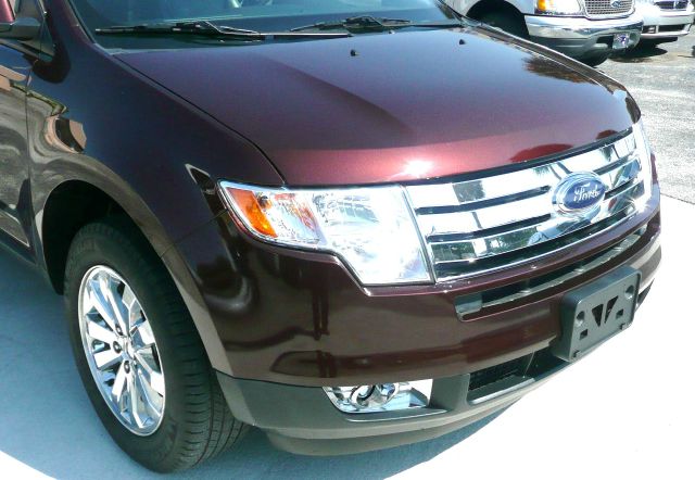 Ford Edge 2010 photo 17