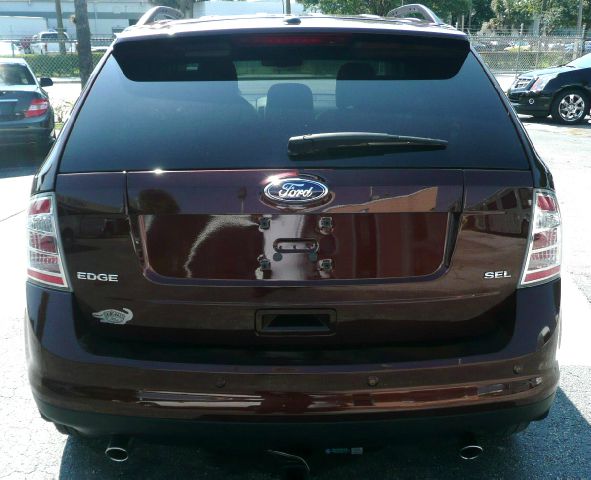 Ford Edge 2010 photo 19