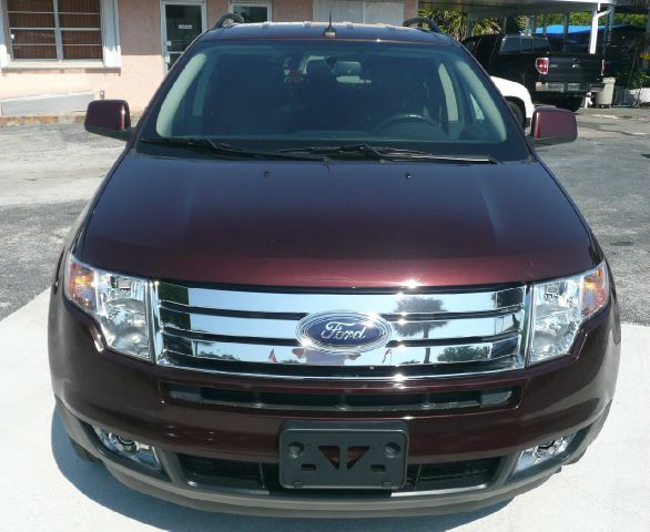 Ford Edge 2010 photo 20