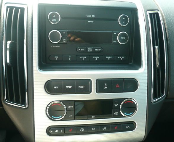 Ford Edge 2010 photo 6