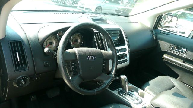 Ford Edge 2010 photo 7