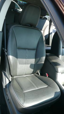 Ford Edge 2010 photo 9