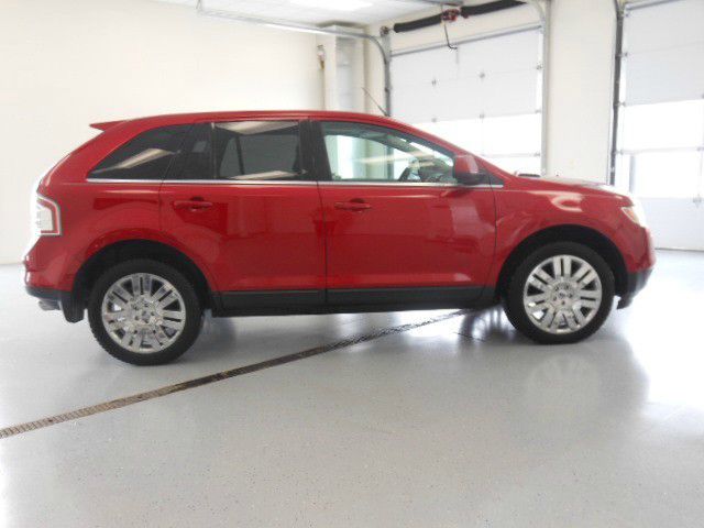 Ford Edge 2010 photo 1