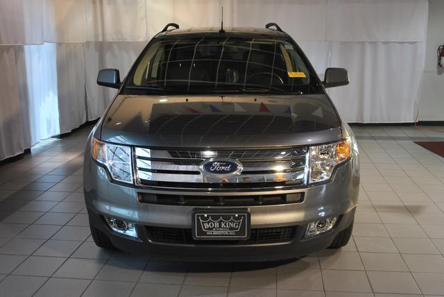 Ford Edge 2010 photo 1