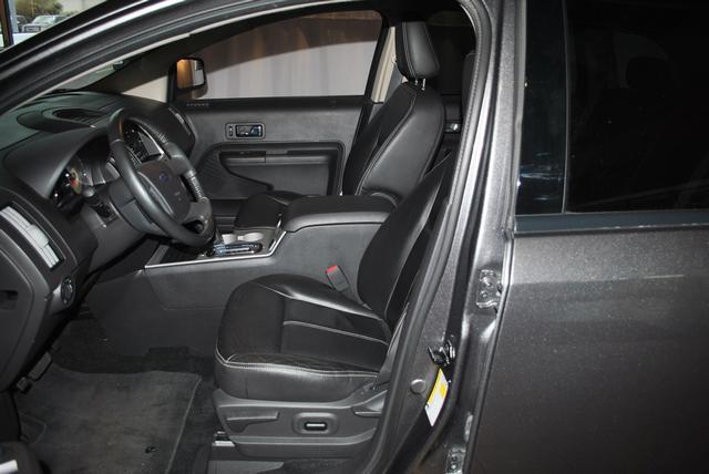 Ford Edge 2010 photo 3