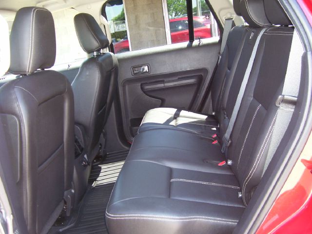 Ford Edge 2010 photo 12