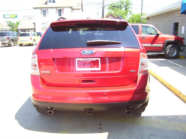 Ford Edge 2010 photo 15