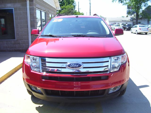 Ford Edge 2010 photo 16