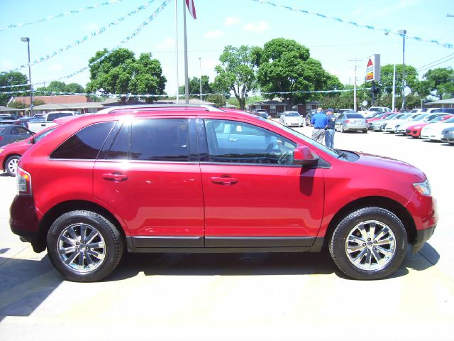 Ford Edge 2010 photo 20