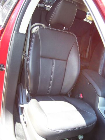 Ford Edge 2010 photo 4